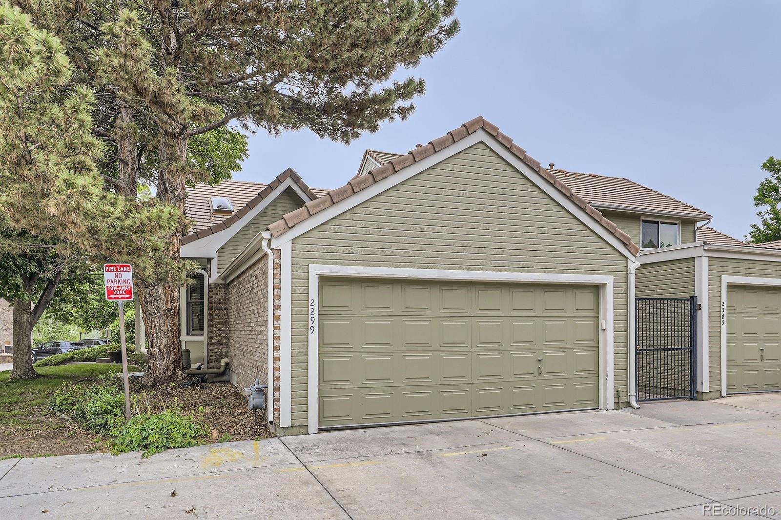 2299 Ranch Drive