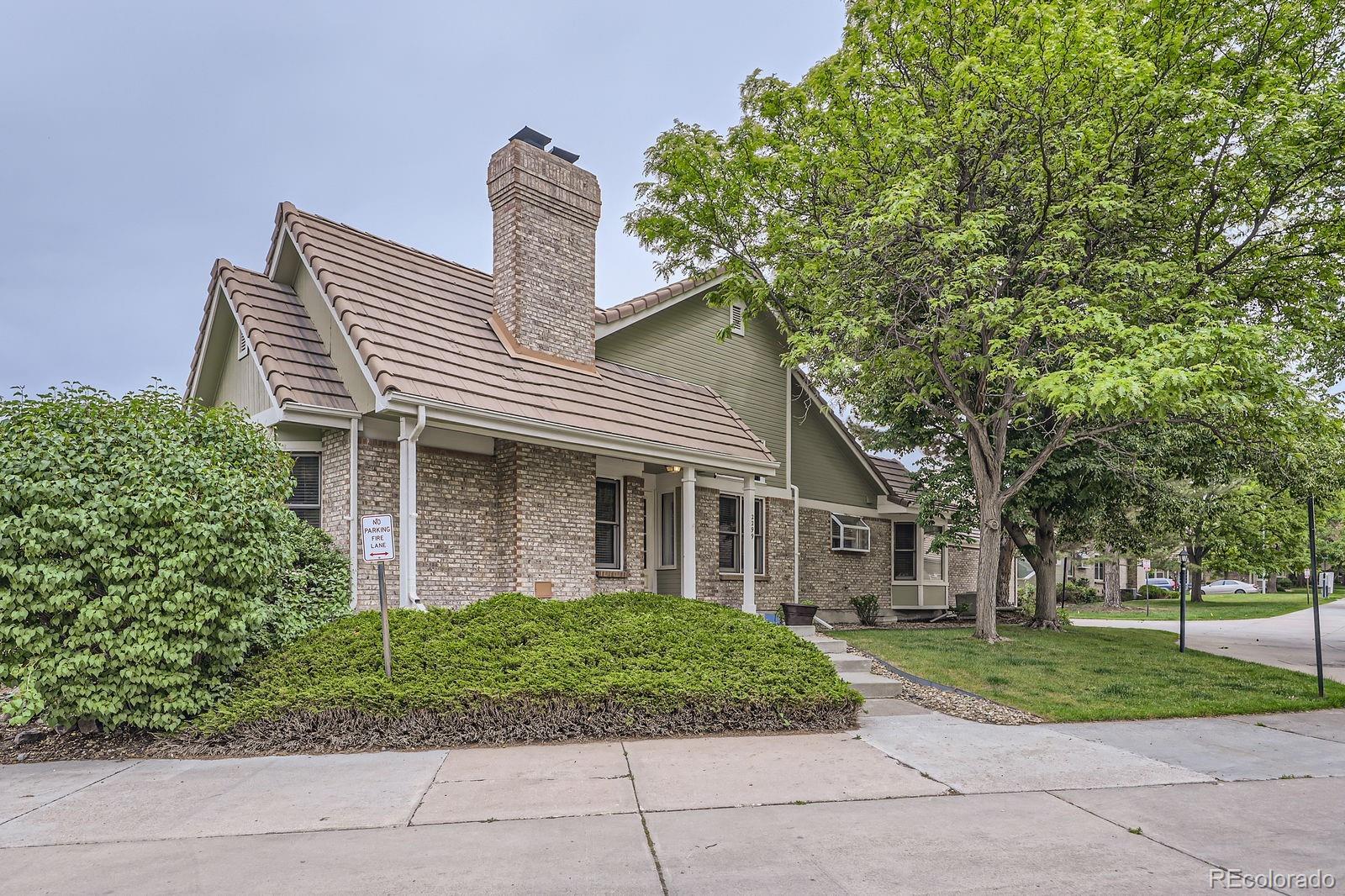2299 Ranch Drive