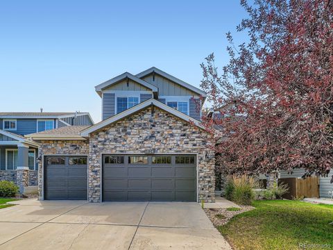 Photo of 1824 Alpine Drive, Erie, CO 80516 (MLS # 5423950)
