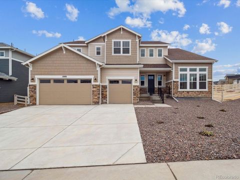 5008 Hickory Oaks Street Castle Rock CO 80104