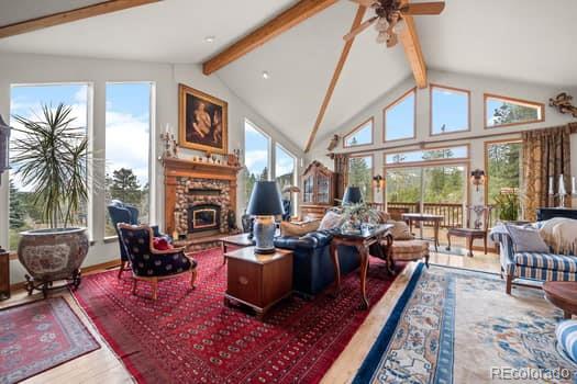 32209 Blue Springs Drive