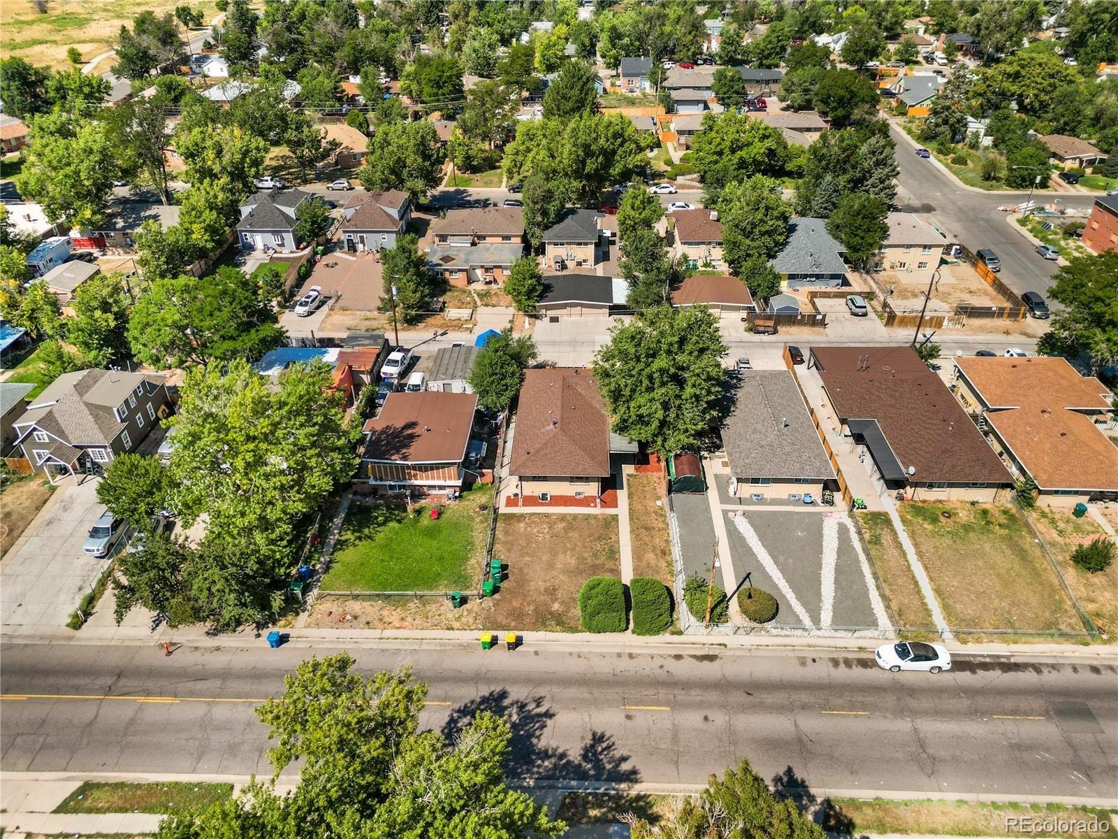 1161 Dayton Street