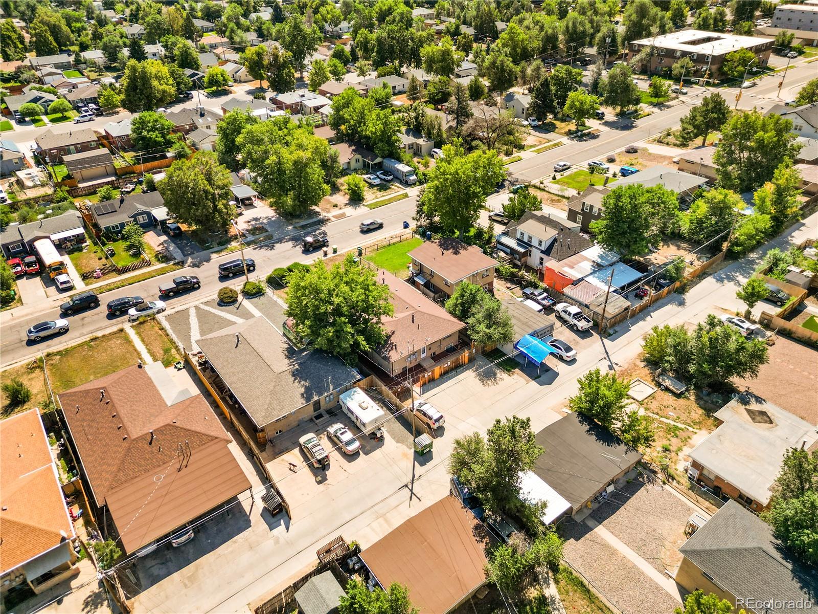 1161 Dayton Street