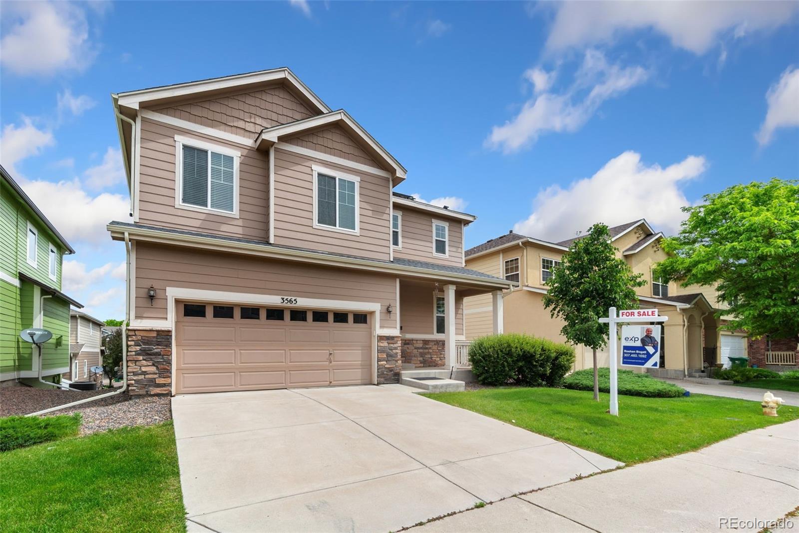 3565 E 141st Drive