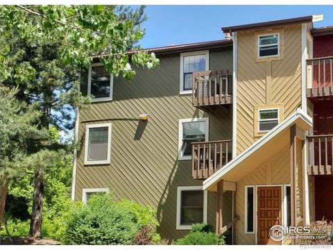 2855 Shadow Creek Drive 302 Boulder CO 80303