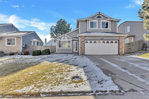 Colorado Real Estate Search 21 17954 E Bates Avenue Aurora CO 80013