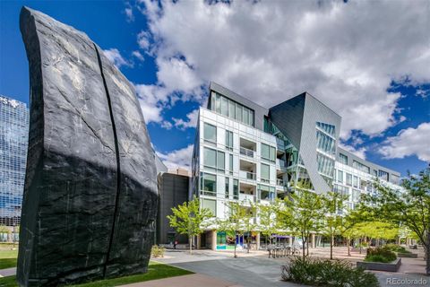 55 W 12th Avenue 211 Denver CO 80204
