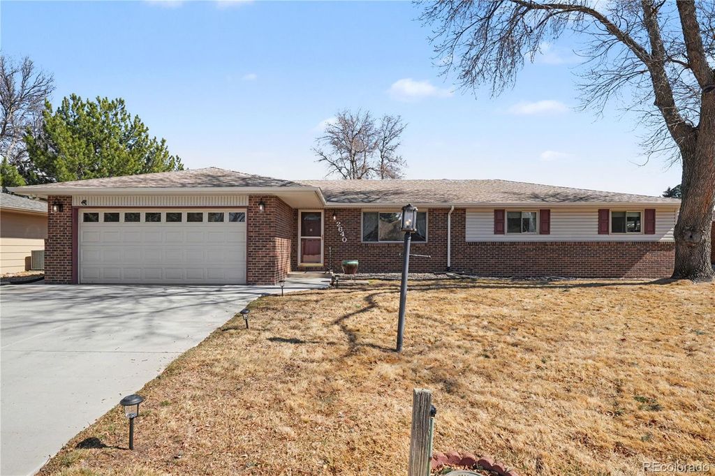 Photo of 2640 Glendevey Drive, Loveland, CO 80538 (MLS # 9848378)