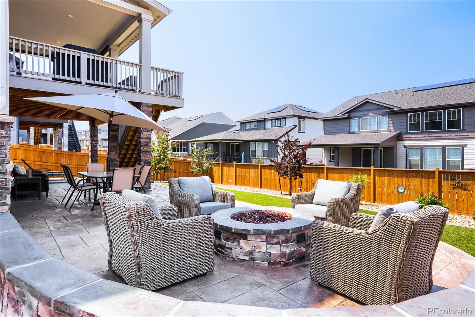 546 Nightsky Street