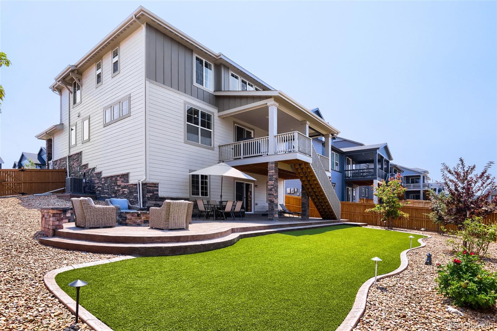 546 Nightsky Street