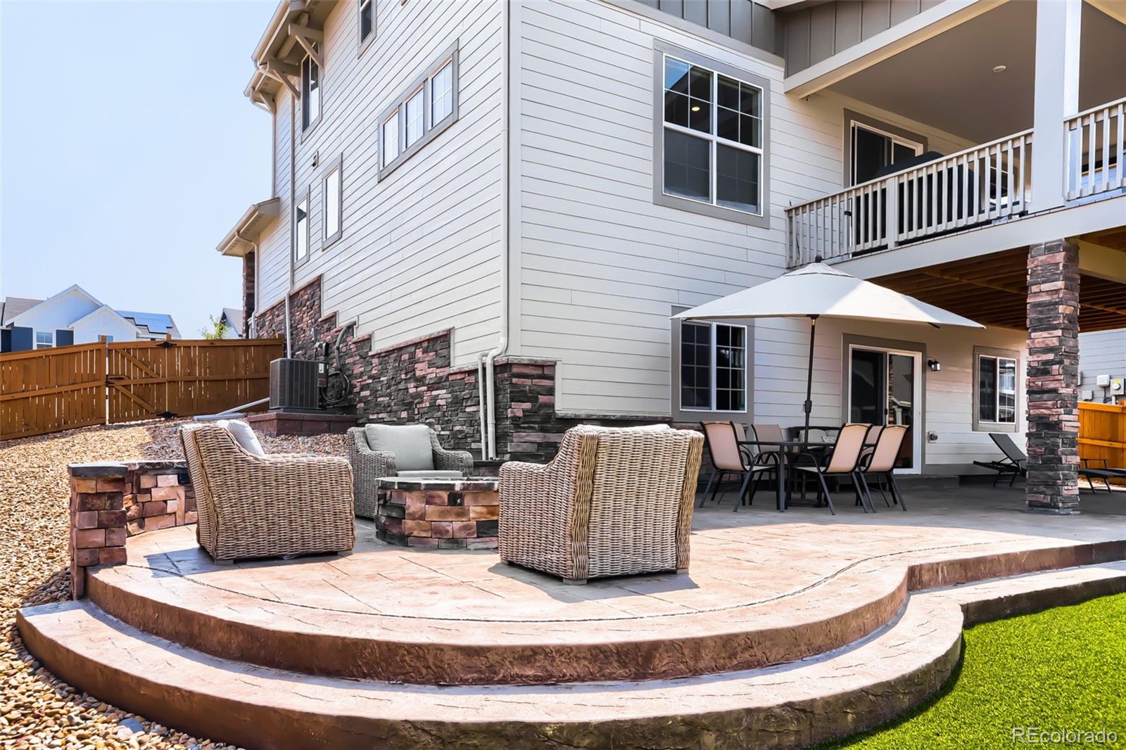 546 Nightsky Street