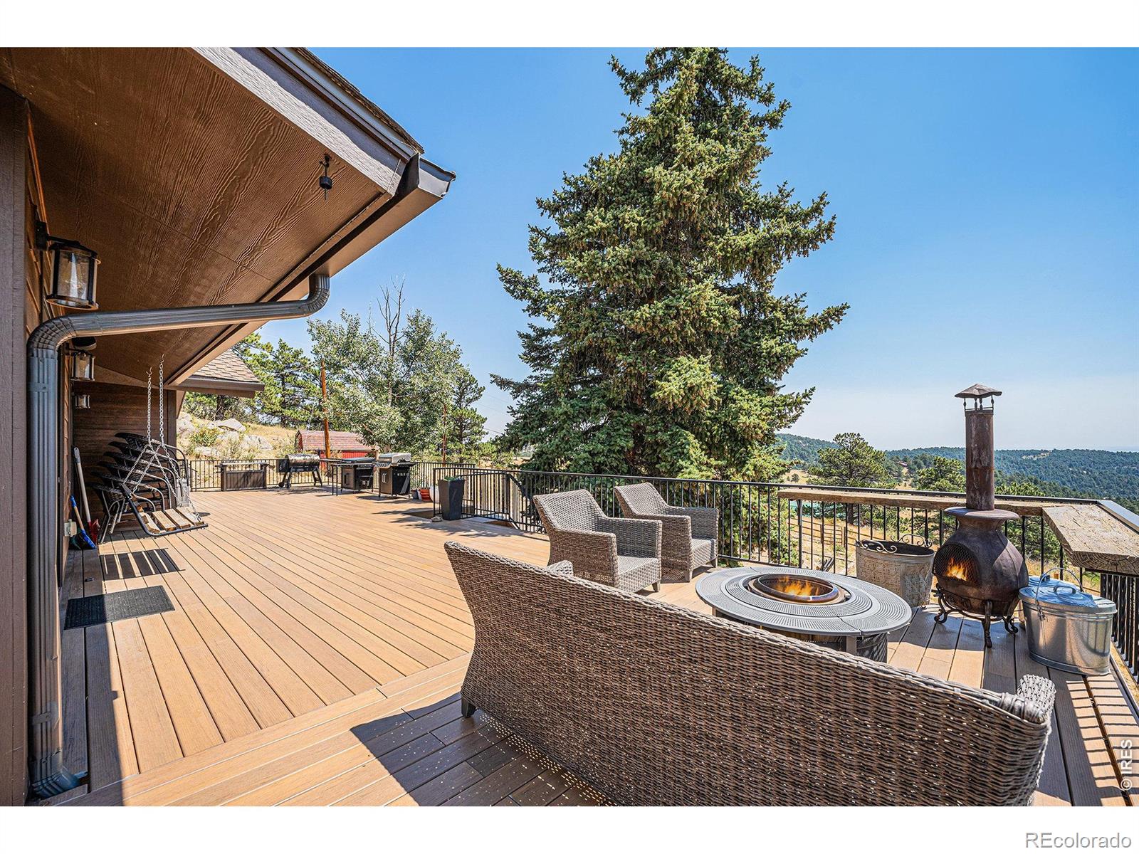 27033 Thea Gulch Road