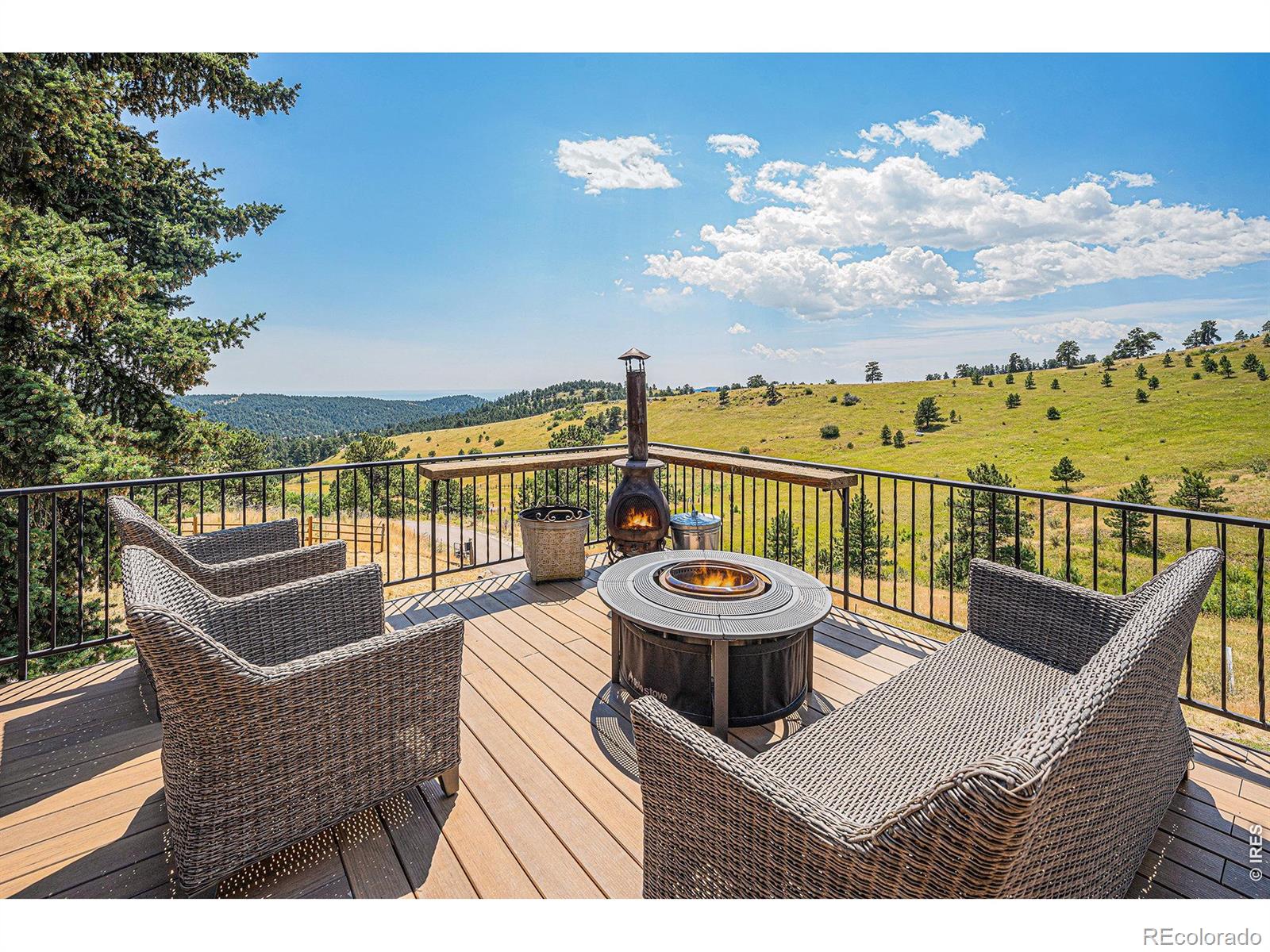 27033 Thea Gulch Road