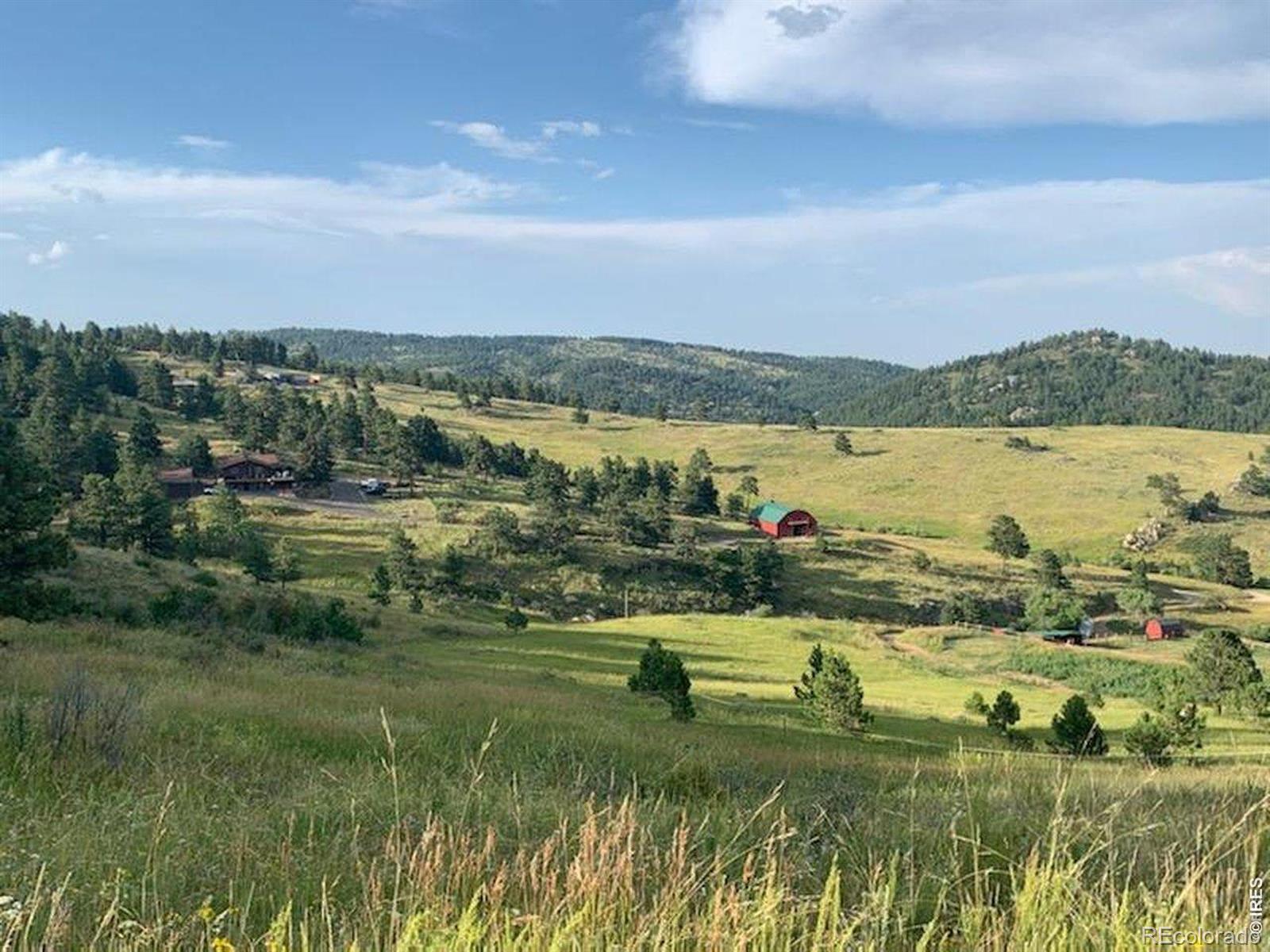 27033 Thea Gulch Road