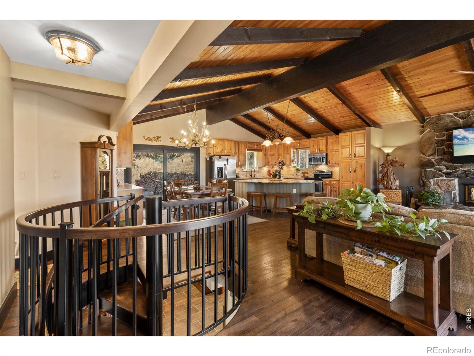 27033 Thea Gulch Road