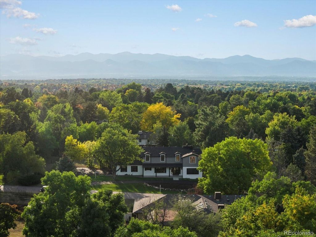 Photo of 5449 S LOCUST Street, Greenwood Village, CO 80111 (MLS # 8489595)