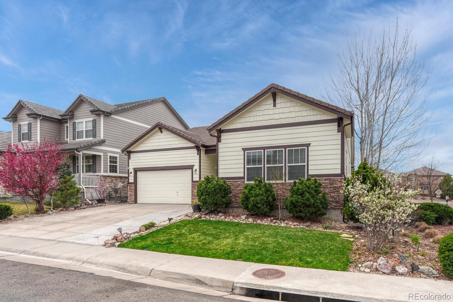 10429 Sierra Ridge Drive