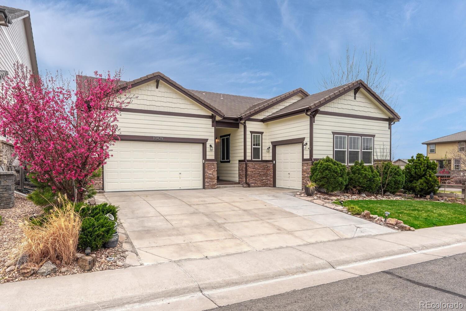 10429 Sierra Ridge Drive