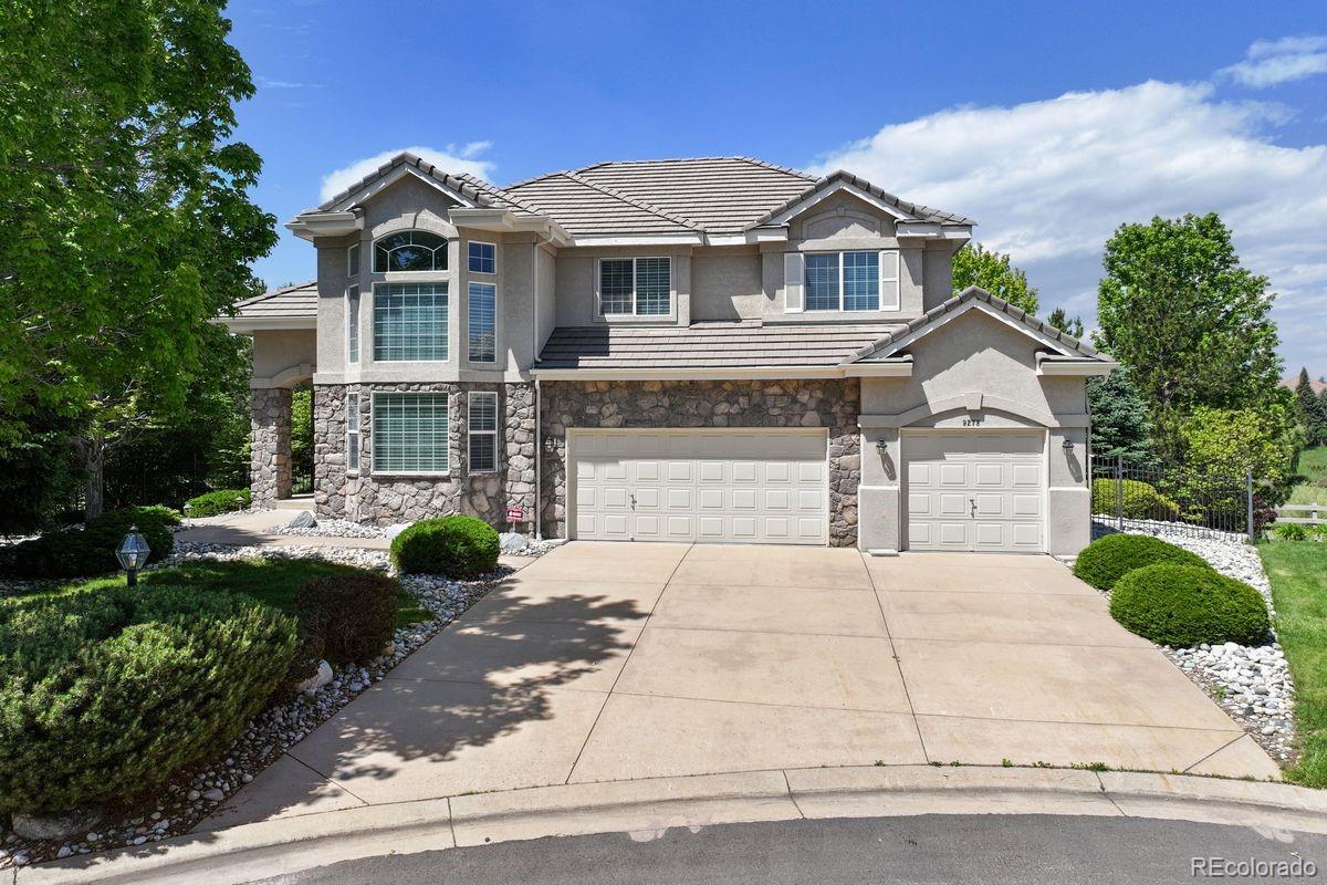 9278 E Aspen Hill Place, Lone Tree, CO, 80124 2 9278 E Aspen Hill Place