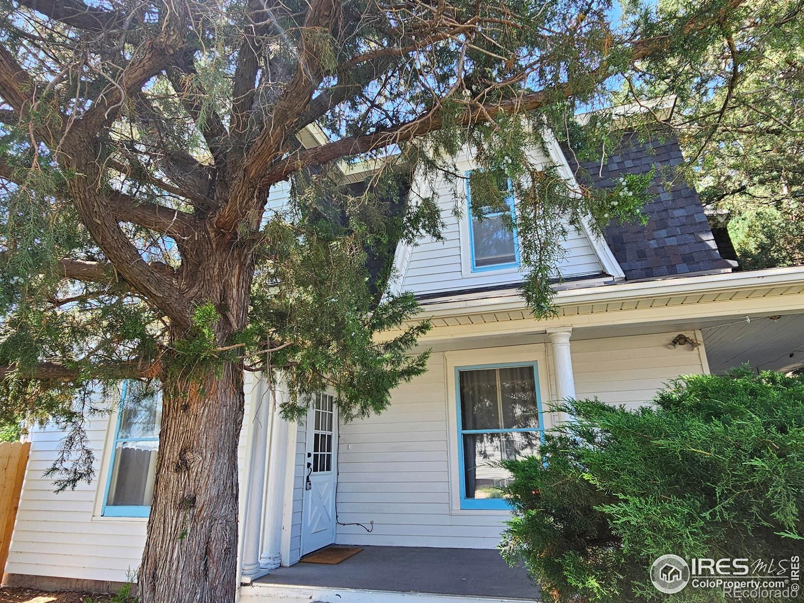 301 S 2nd Street