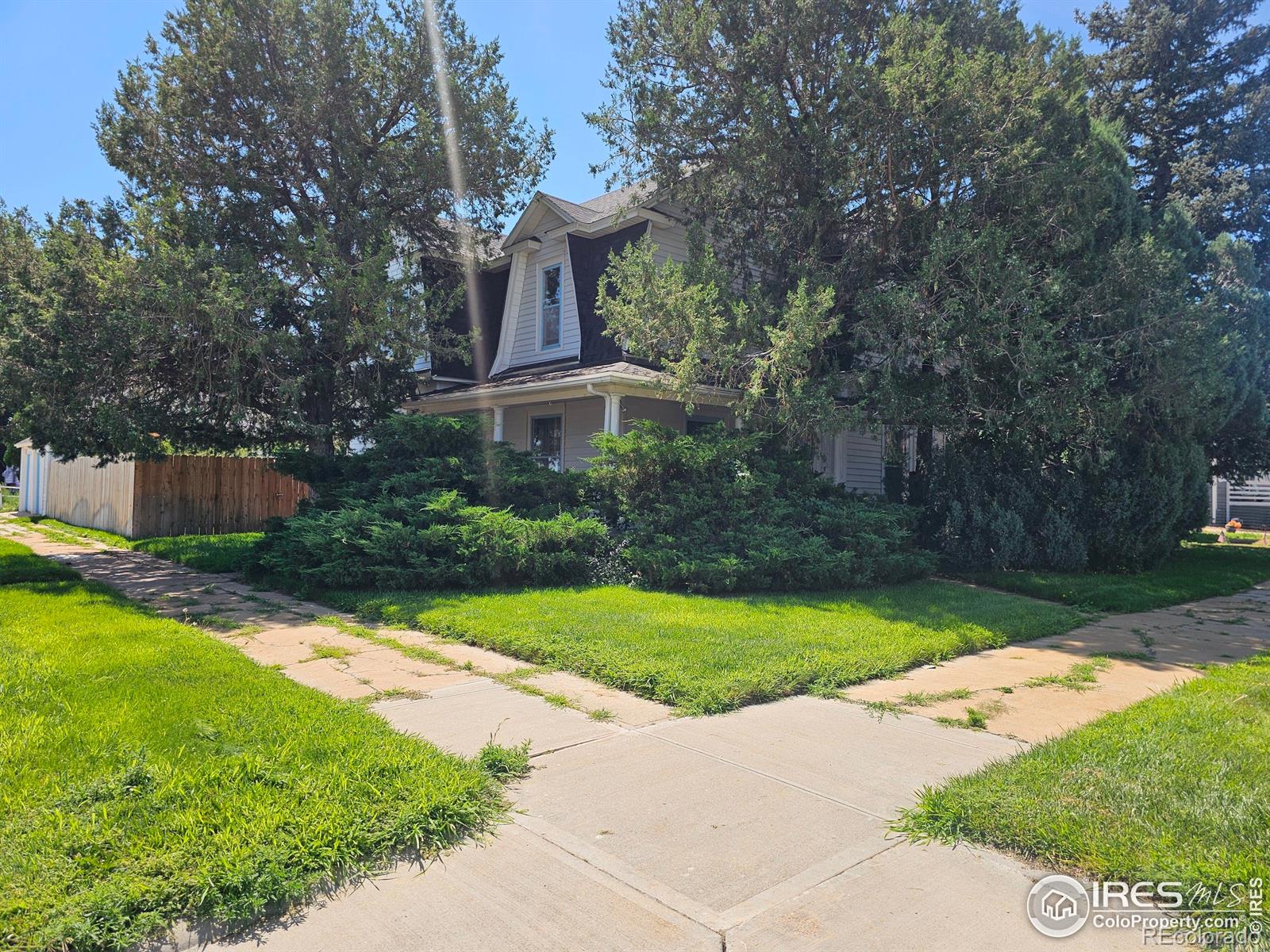 301 S 2nd Street