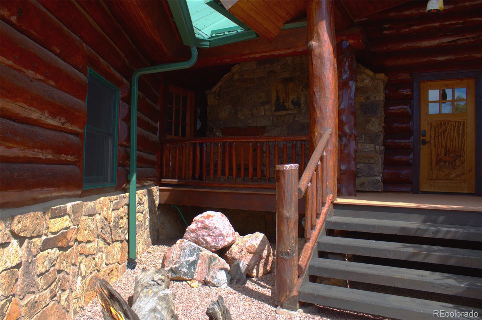 560 Cap Rock Drive