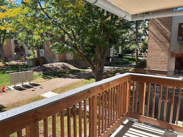 2835 S Monaco Parkway 1-202