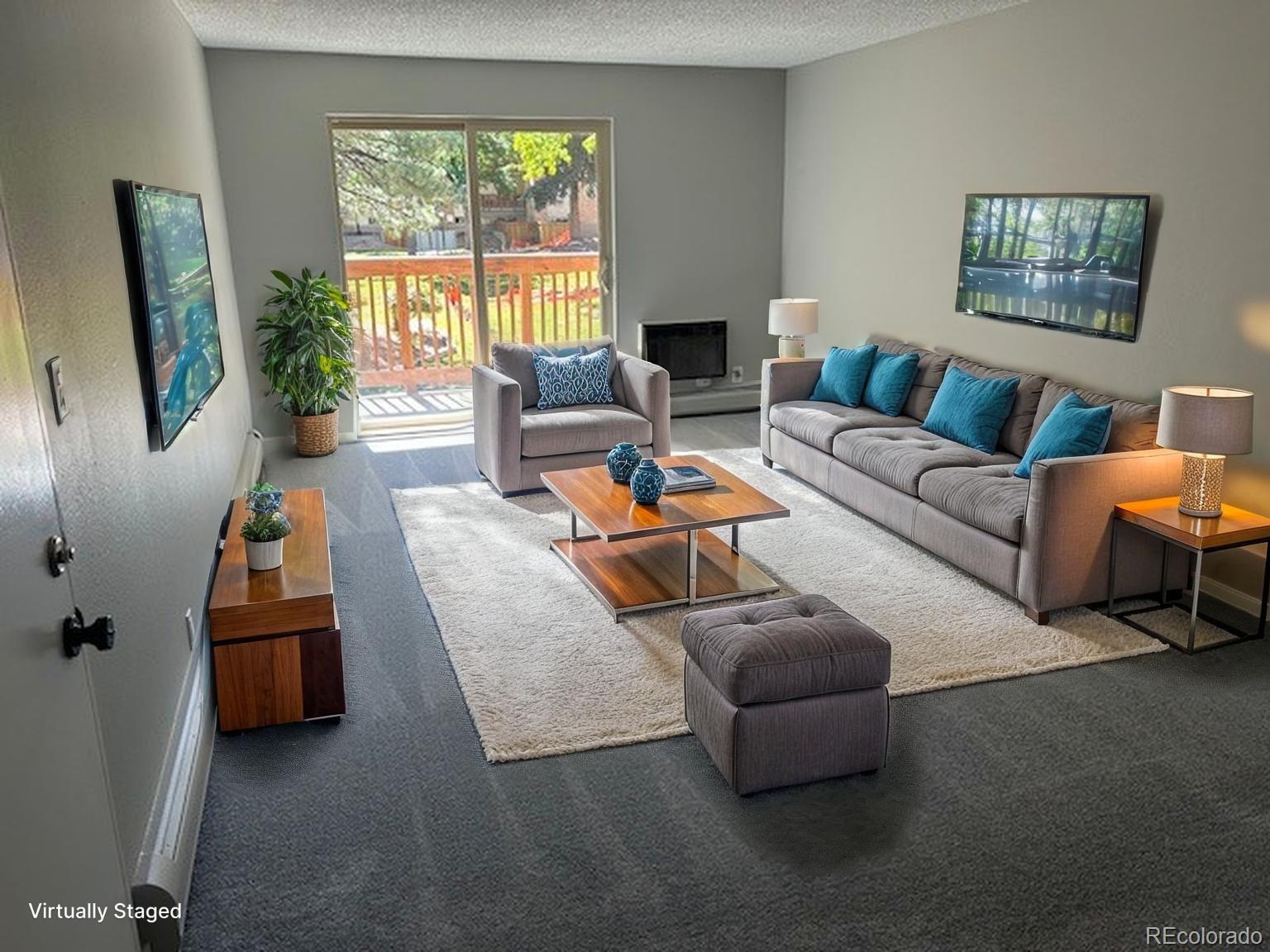 2835 S Monaco Parkway 1-202
