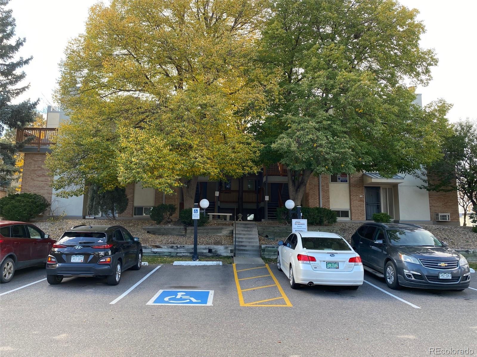 2835 S Monaco Parkway 1-202