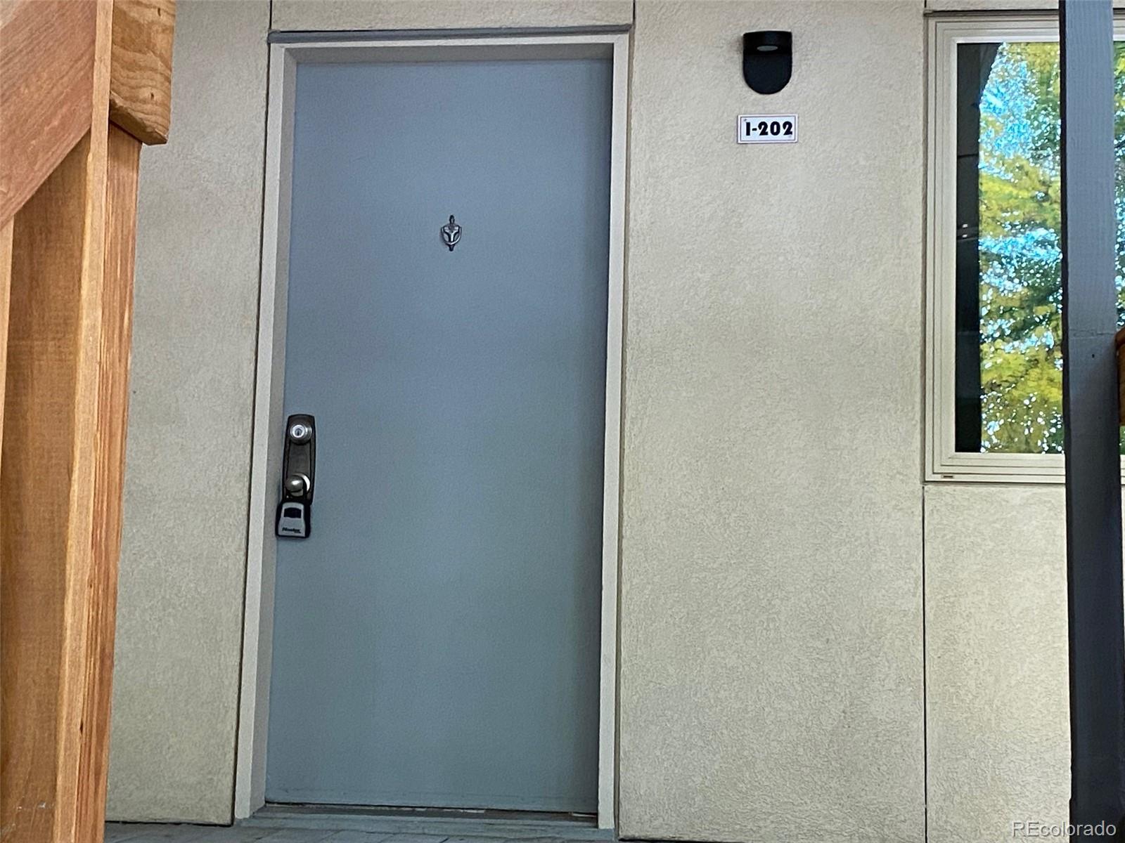 2835 S Monaco Parkway 1-202