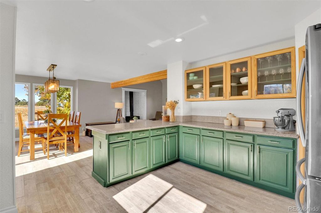 Photo of 6027 Shavano Place, Parker, CO 80134 (MLS # 6783353)