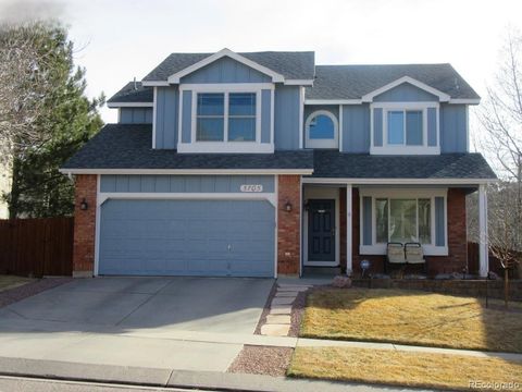 Photo of 5705 Flag Way, Colorado Springs, CO 80919 (MLS # 8710754)