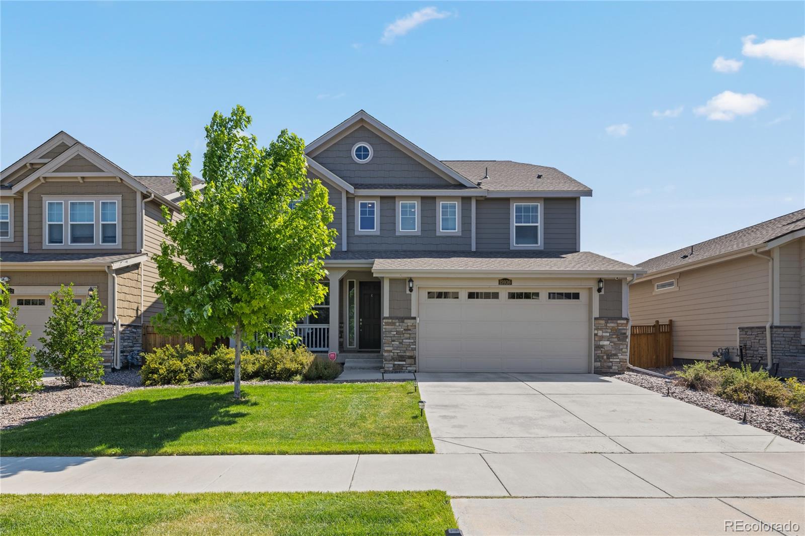 15936 Red Bud Drive