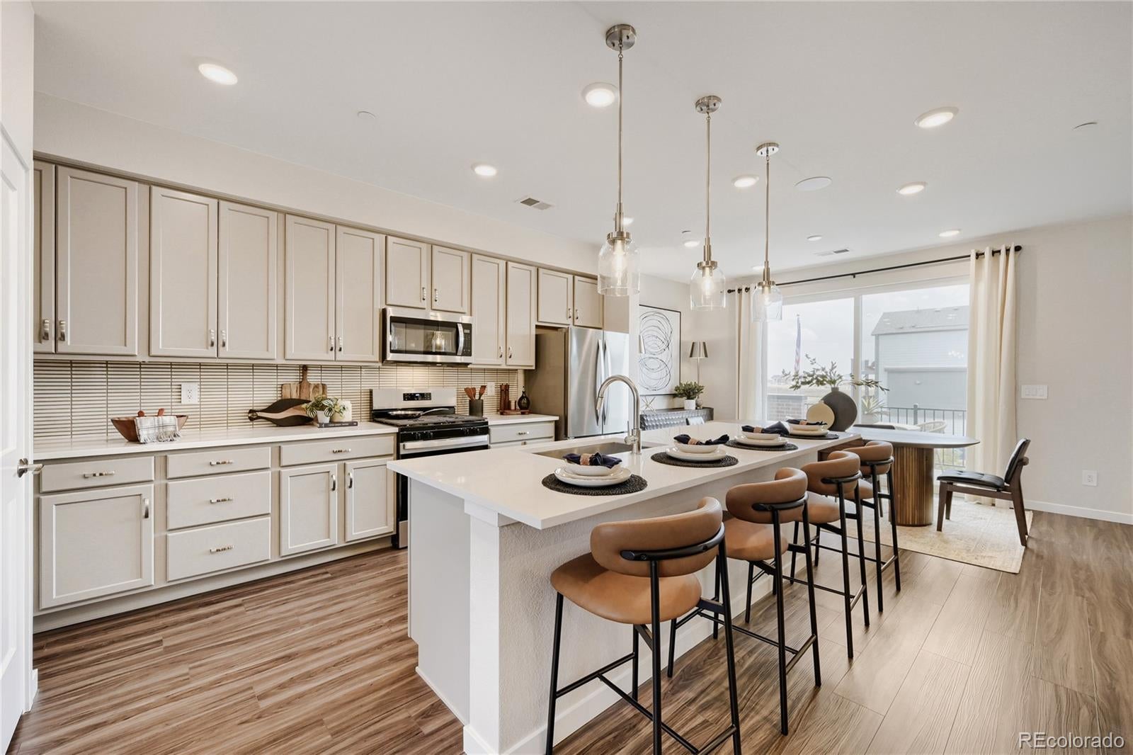8724 Julian Court