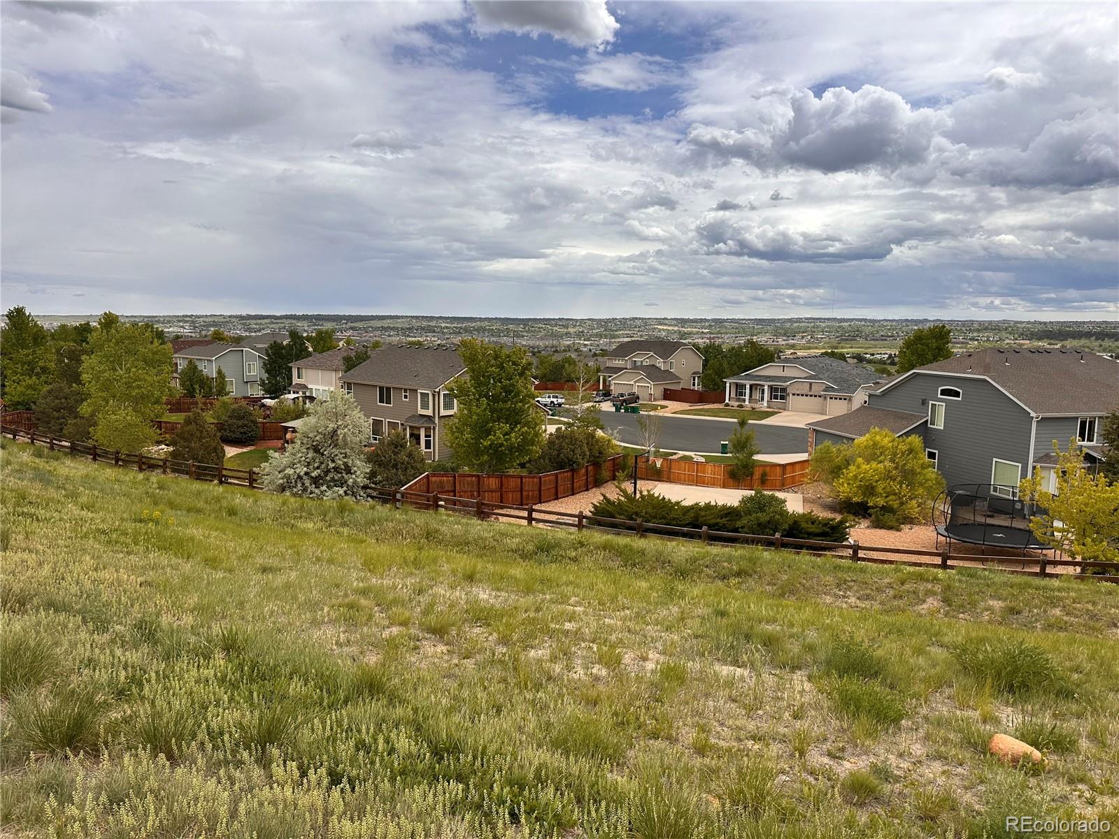 11895 Hitching Post Court