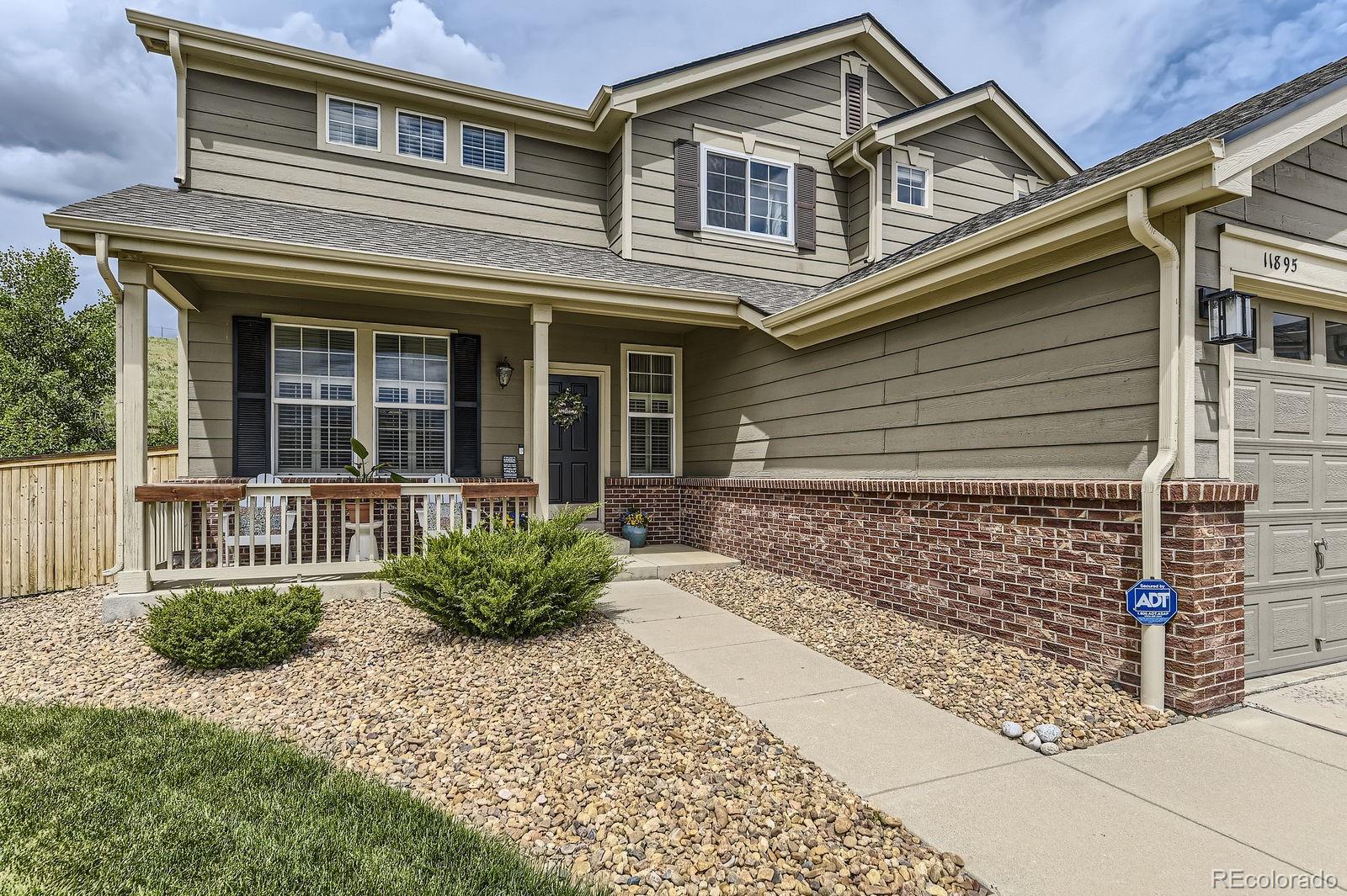 11895 Hitching Post Court