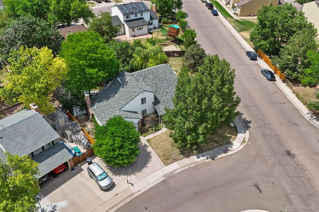 Photo of 6209 S Lee Street, Littleton, CO 80127 (MLS # 9058352)