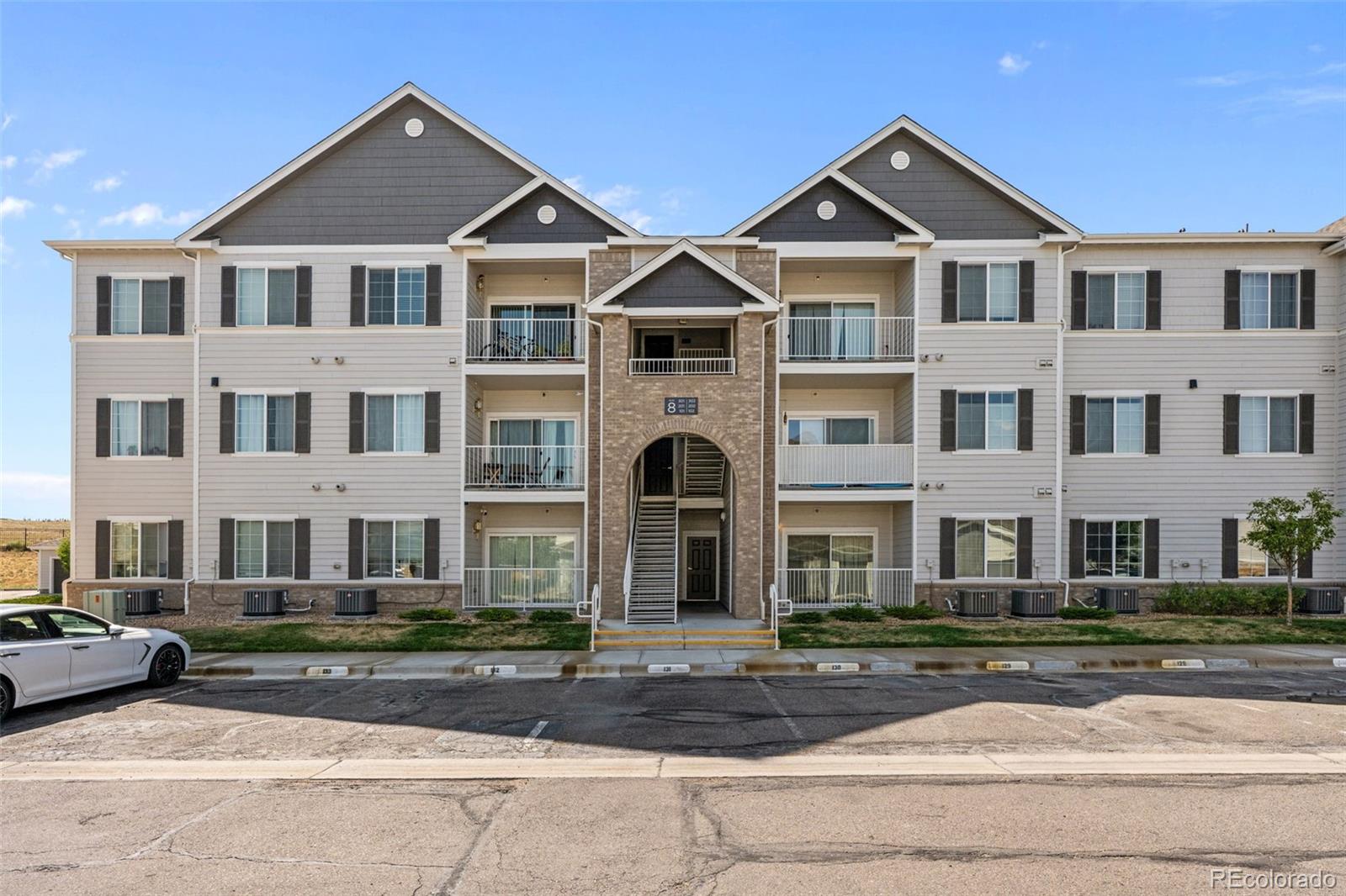 15700 E Jamison Drive 8-102