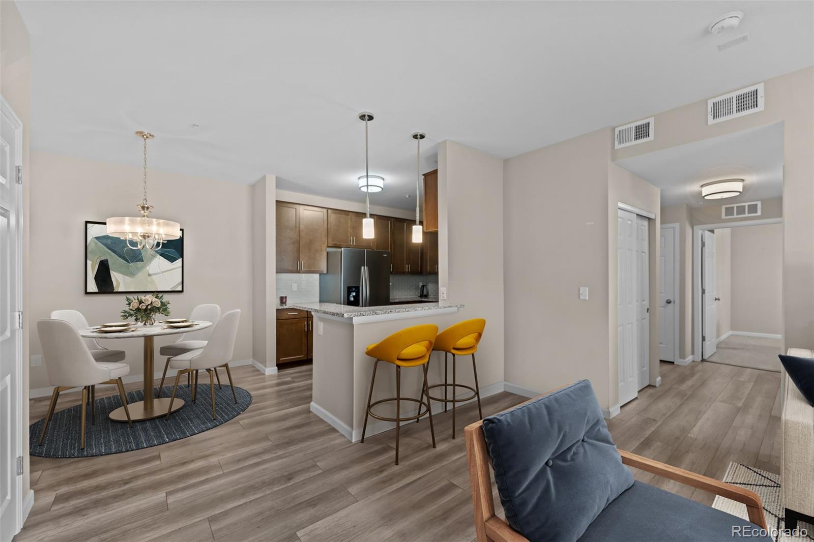 15700 E Jamison Drive 8-102