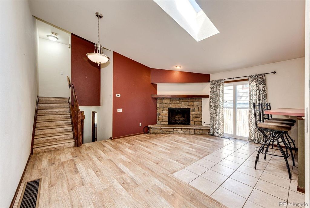 Photo of 53 Perry Street, Denver, CO 80219 (MLS # 7186754)