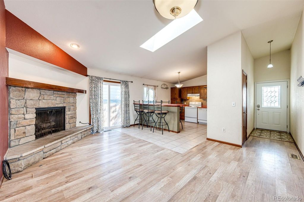 Photo of 53 Perry Street, Denver, CO 80219 (MLS # 7186754)