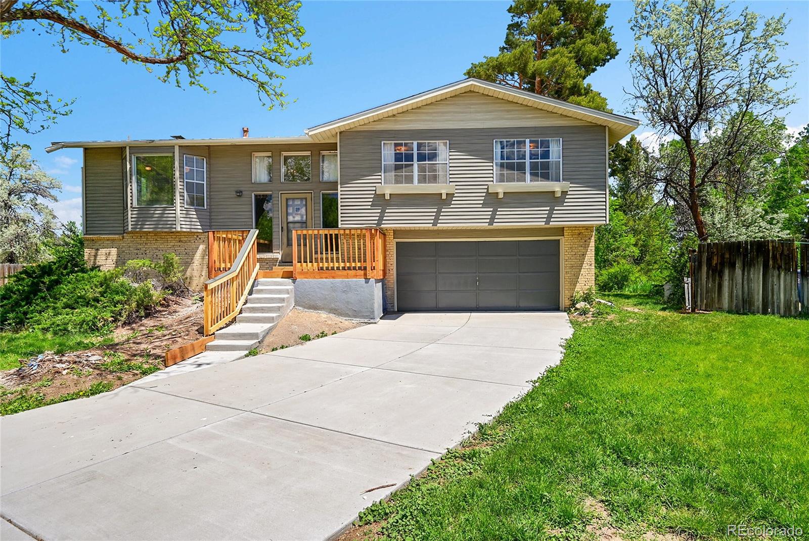 7448 W Geddes Place, Littleton, CO, 80128 1 7448 W Geddes Place