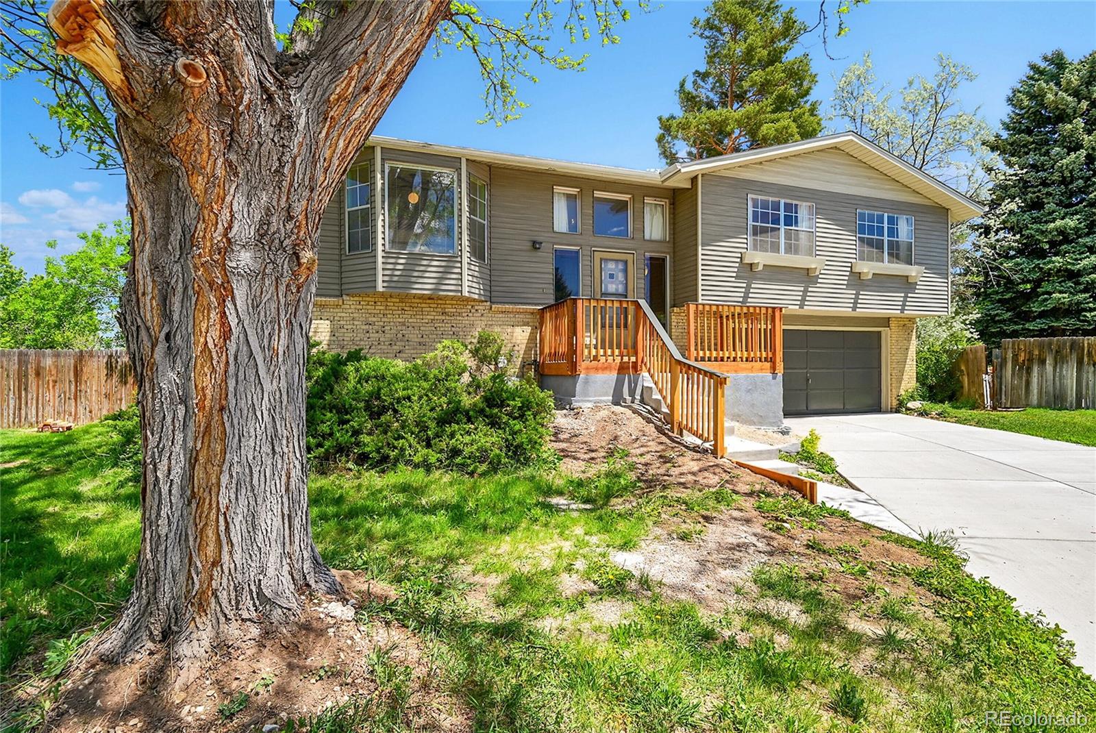 7448 W Geddes Place, Littleton, CO, 80128 2 7448 W Geddes Place