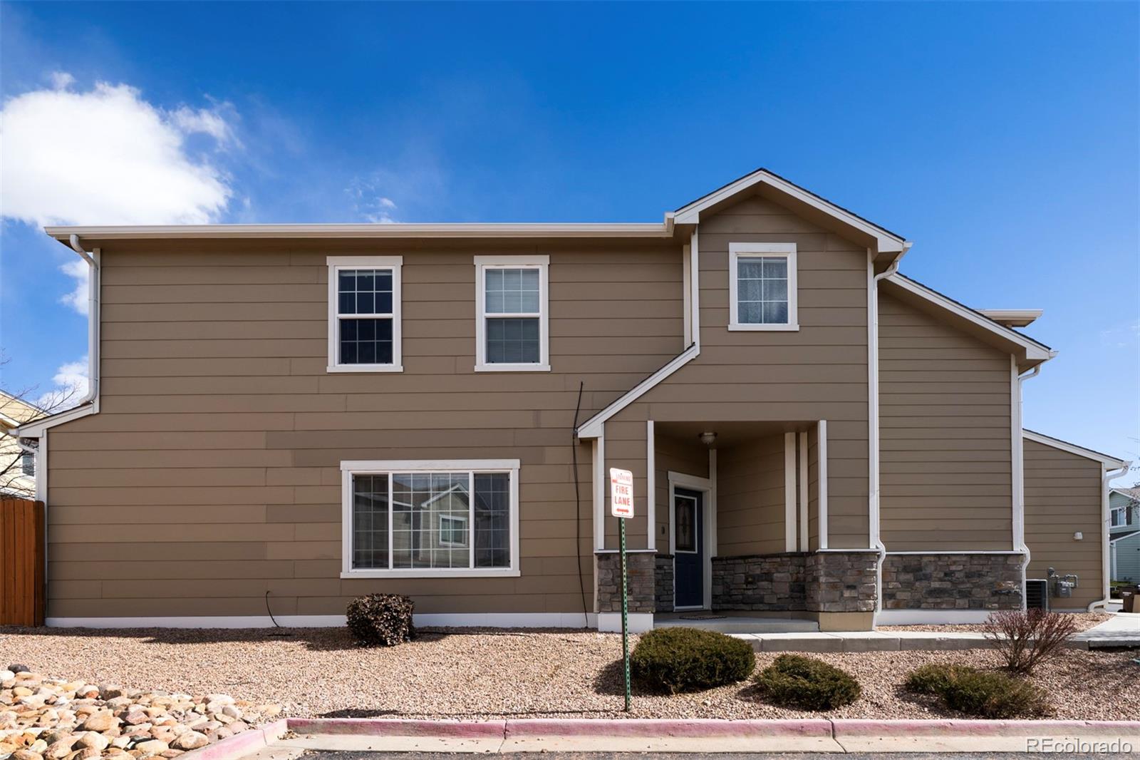 5336 Blair View, Colorado Springs, CO, 80916 1 5336 Blair View
