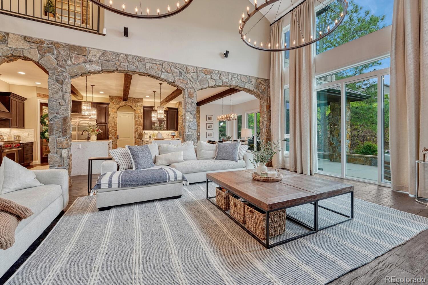 5428 Forest View Road