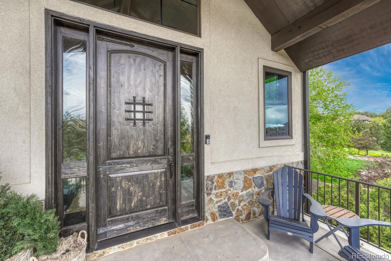 5428 Forest View Road