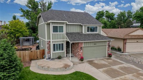 9990 Holland Circle, Westminster, CO 80021 - #: 9509813