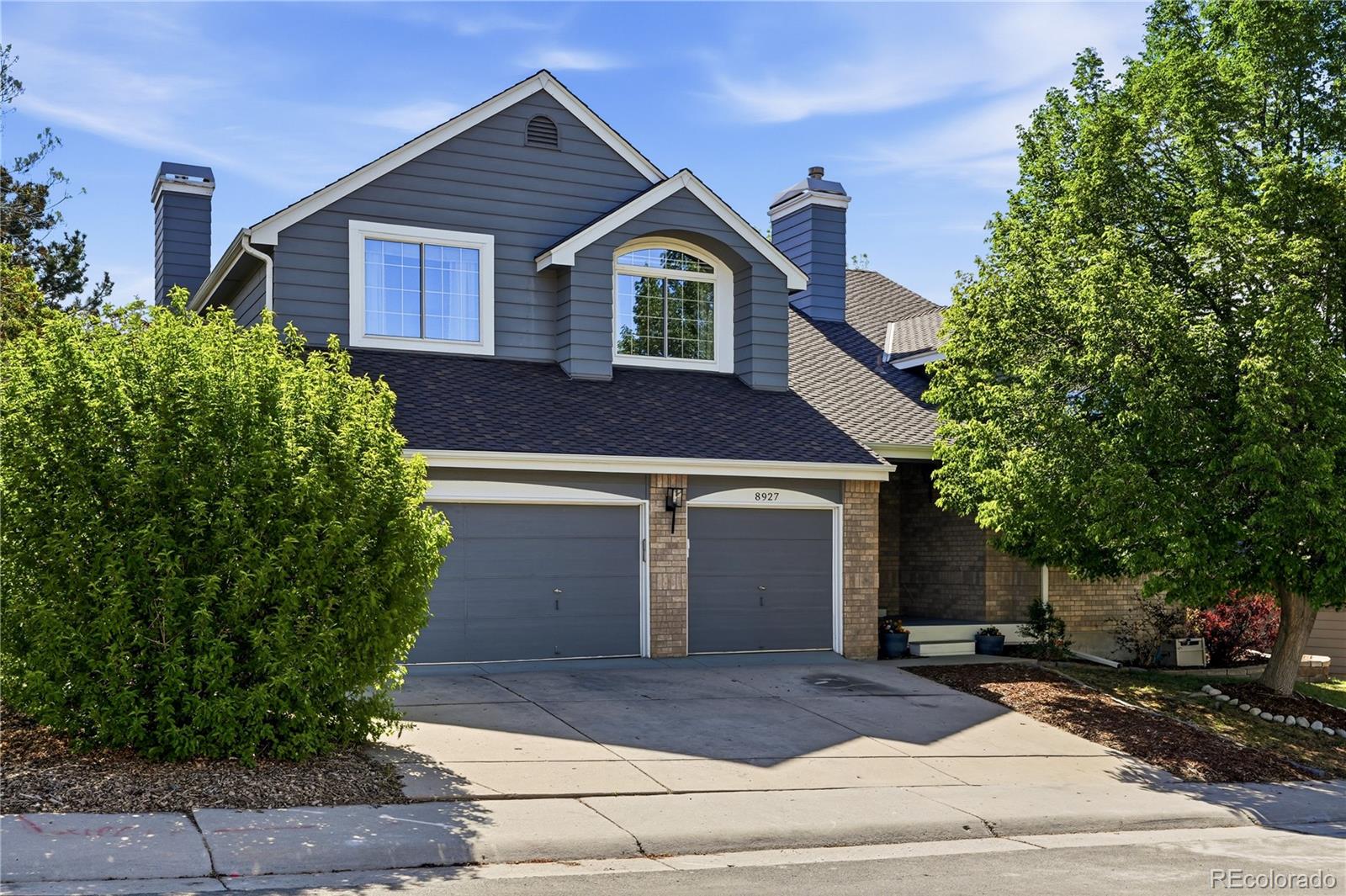 8927 Green Meadows Lane