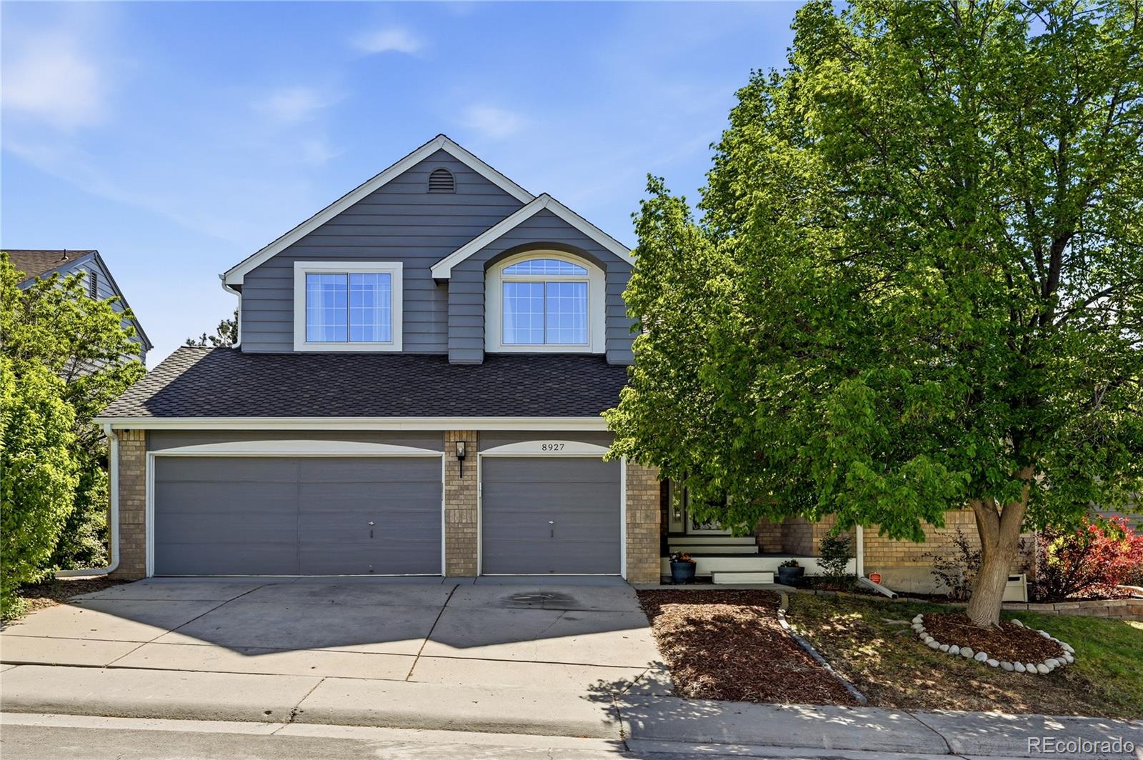 8927 Green Meadows Lane