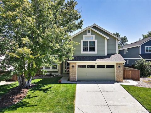 9732 Burntwood Court, Highlands Ranch, CO 80126 - #: 9843048